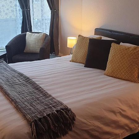 Lockinbar Holiday Apartments United Kingdom Buitenkant foto