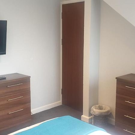 Lockinbar Holiday Apartments United Kingdom Buitenkant foto