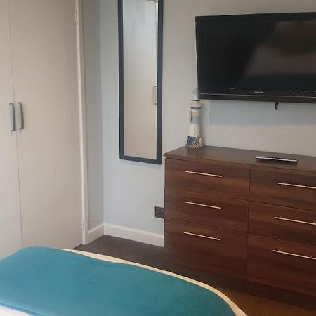 Lockinbar Holiday Apartments United Kingdom Buitenkant foto