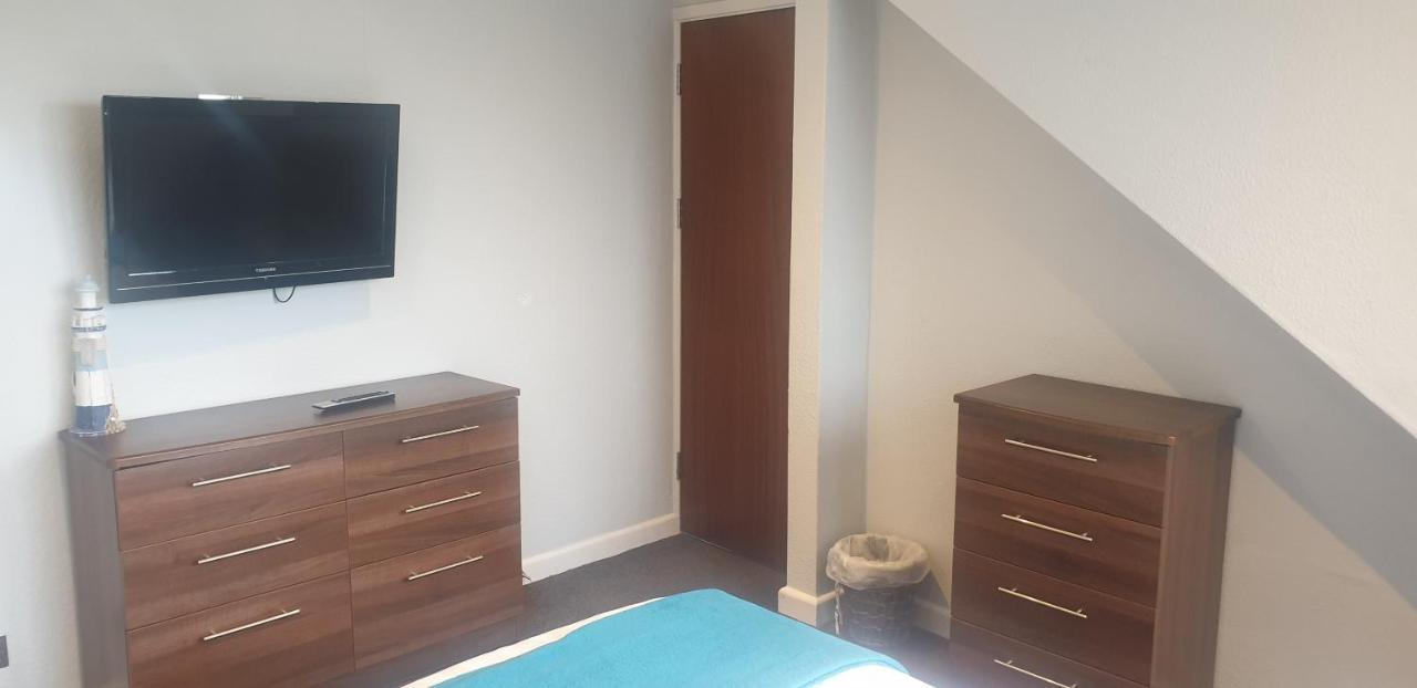 Lockinbar Holiday Apartments United Kingdom Buitenkant foto