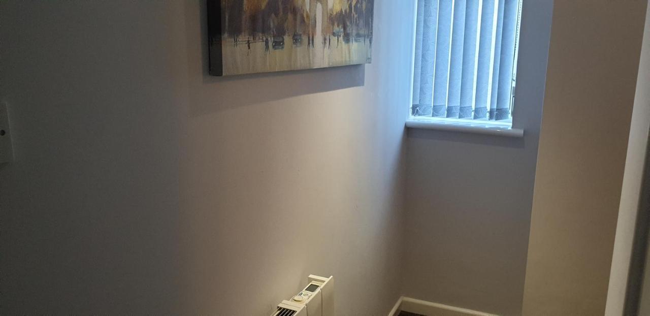Lockinbar Holiday Apartments United Kingdom Buitenkant foto