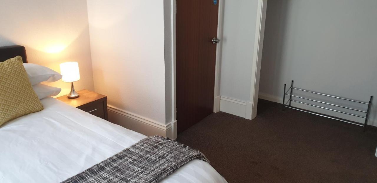 Lockinbar Holiday Apartments United Kingdom Buitenkant foto