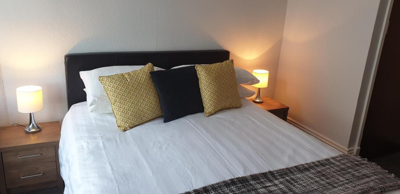 Lockinbar Holiday Apartments United Kingdom Buitenkant foto