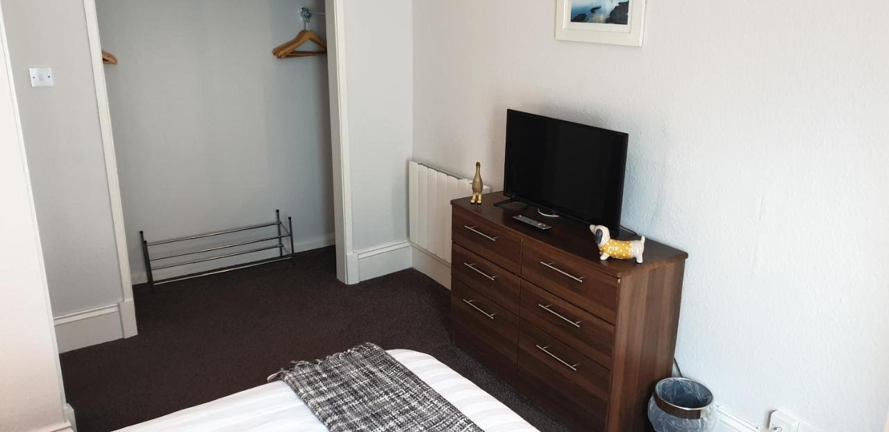 Lockinbar Holiday Apartments United Kingdom Buitenkant foto