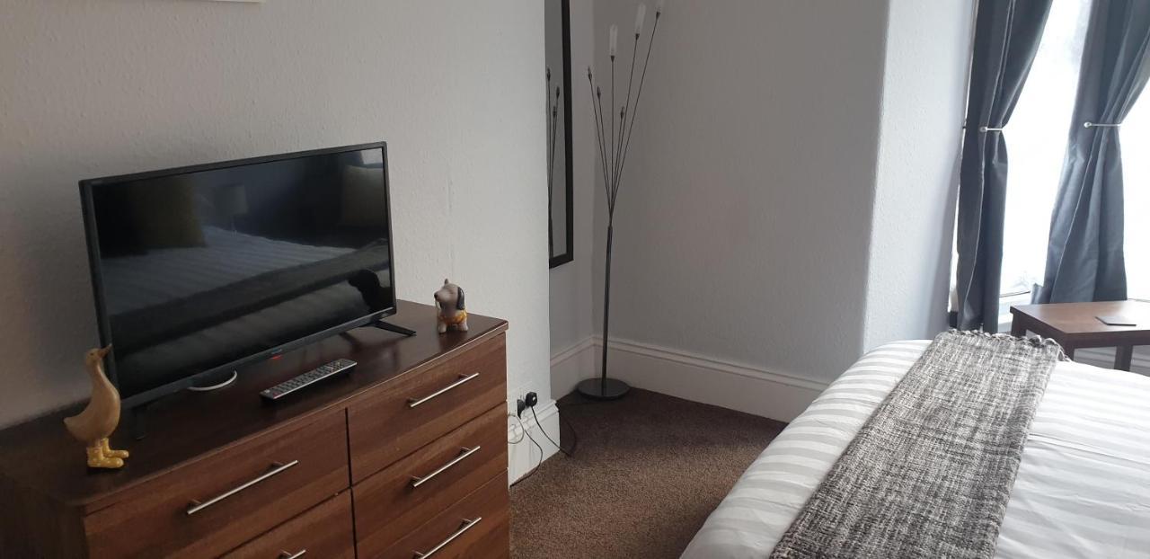 Lockinbar Holiday Apartments United Kingdom Buitenkant foto