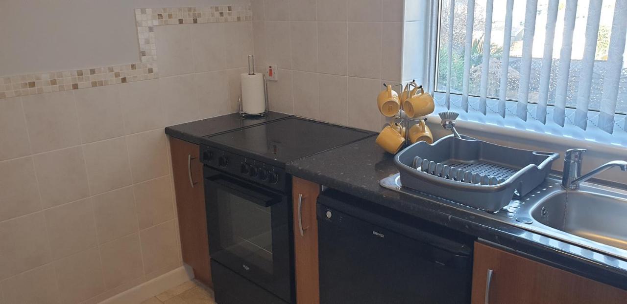 Lockinbar Holiday Apartments United Kingdom Buitenkant foto