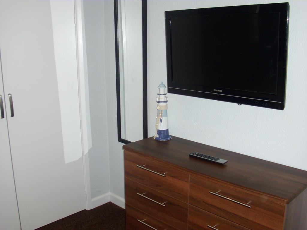 Lockinbar Holiday Apartments United Kingdom Buitenkant foto