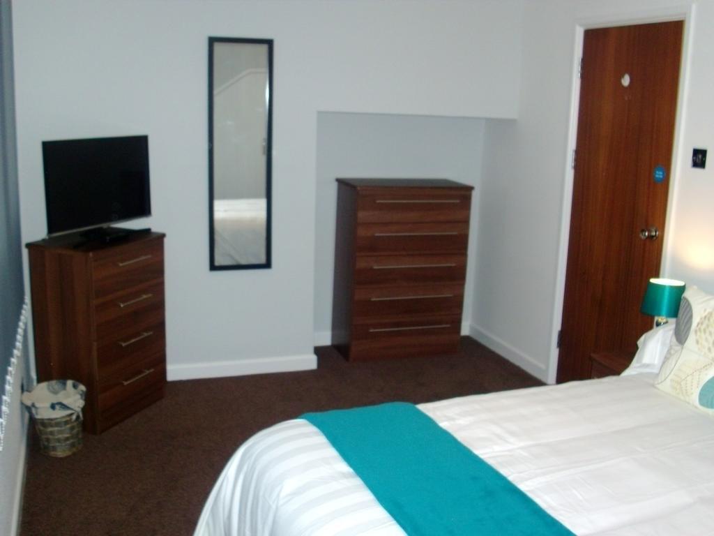 Lockinbar Holiday Apartments United Kingdom Buitenkant foto