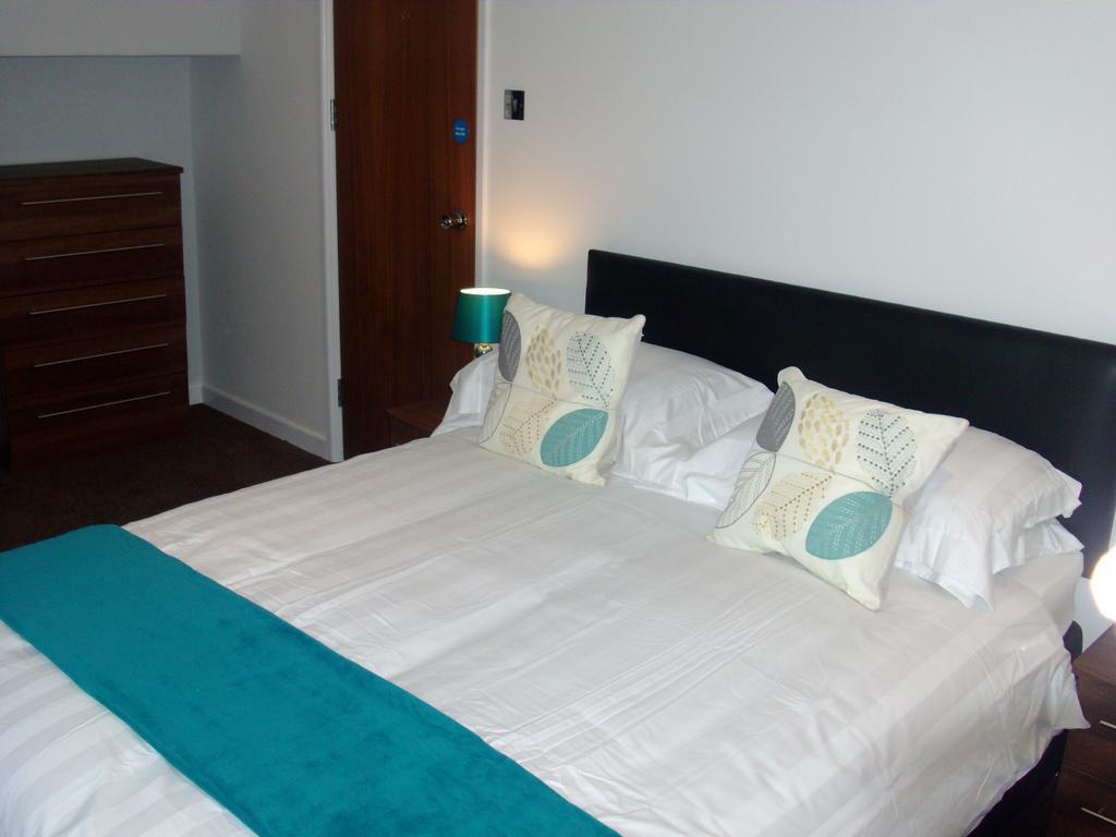 Lockinbar Holiday Apartments United Kingdom Buitenkant foto