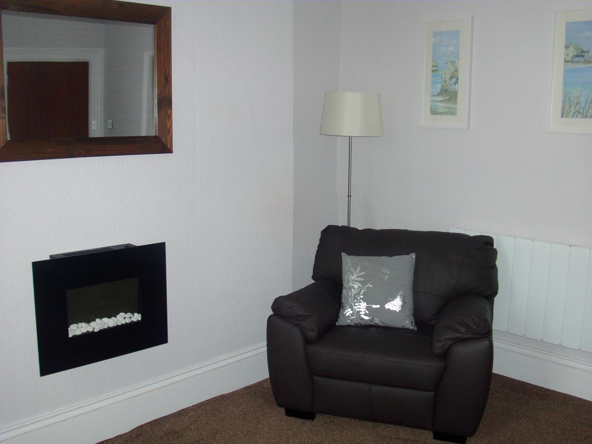 Lockinbar Holiday Apartments United Kingdom Buitenkant foto