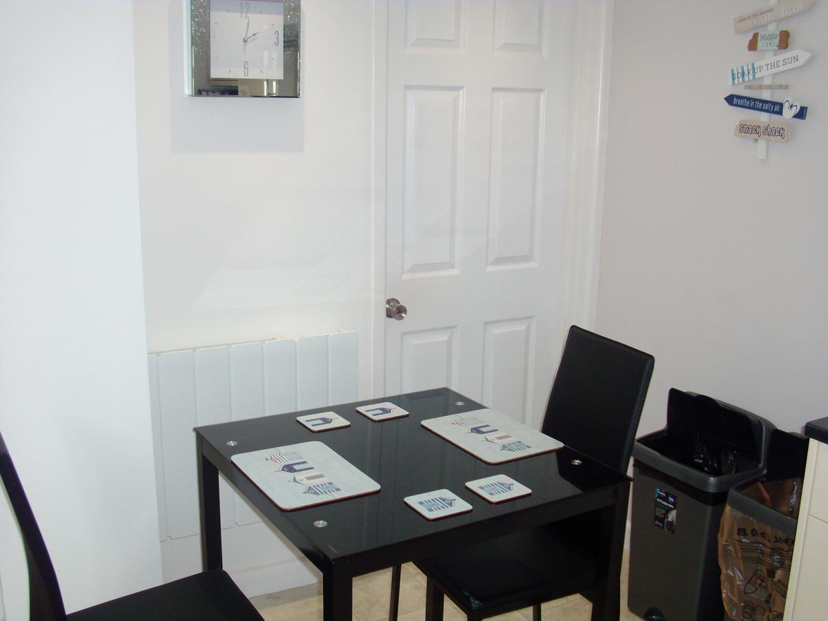 Lockinbar Holiday Apartments United Kingdom Buitenkant foto