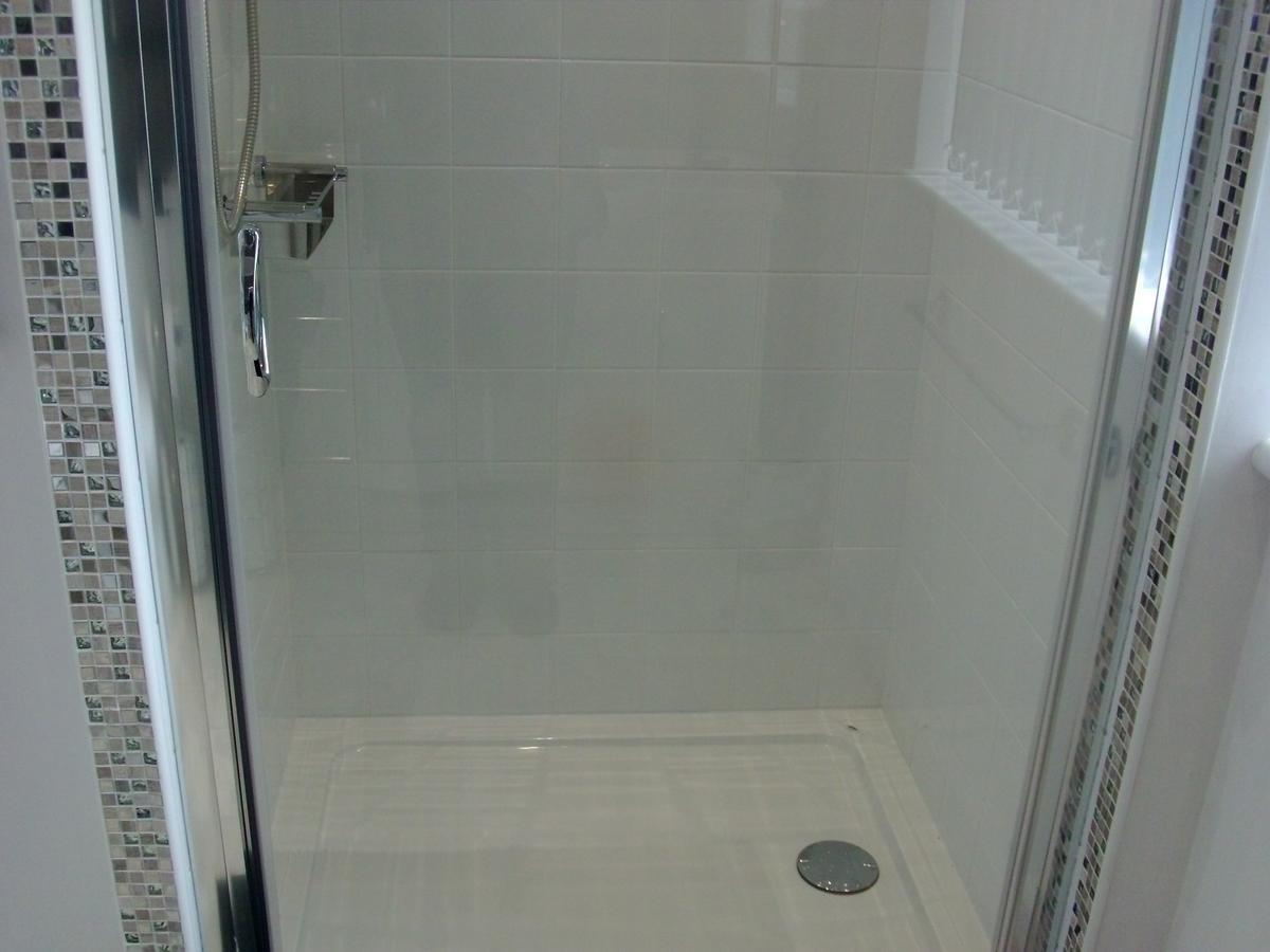 Lockinbar Holiday Apartments United Kingdom Buitenkant foto