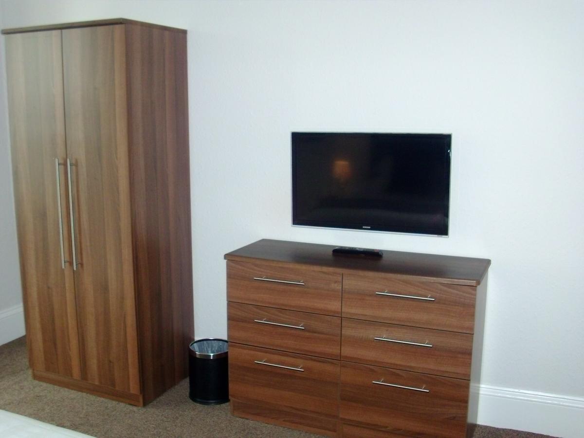 Lockinbar Holiday Apartments United Kingdom Buitenkant foto