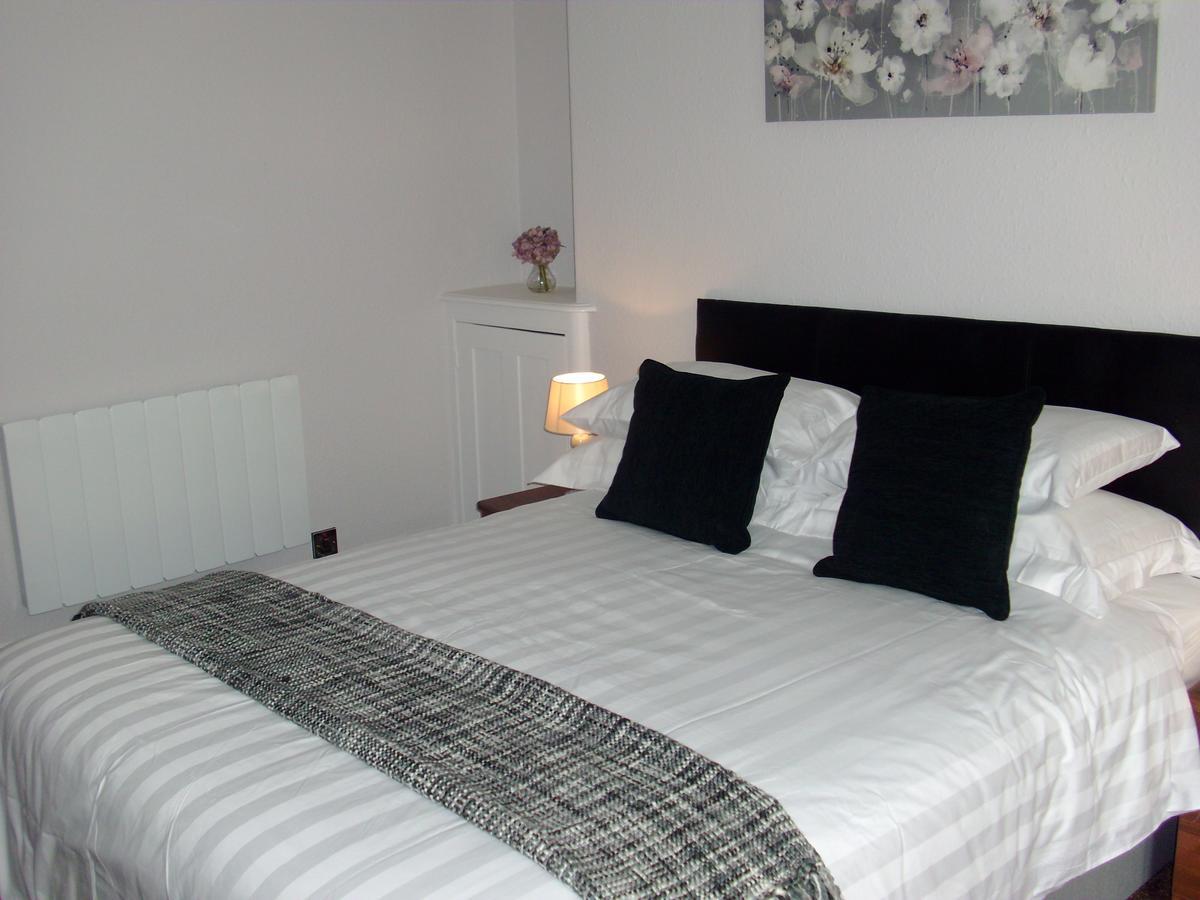 Lockinbar Holiday Apartments United Kingdom Buitenkant foto