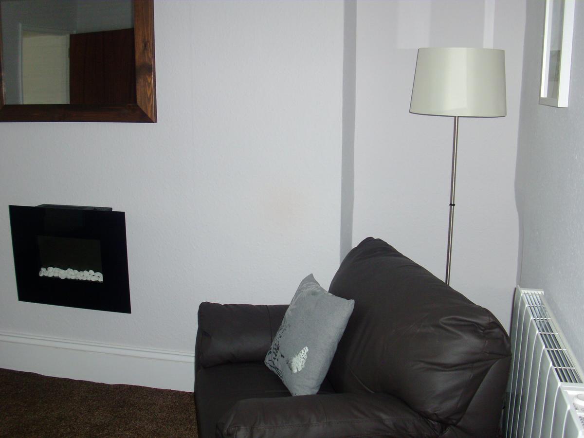 Lockinbar Holiday Apartments United Kingdom Buitenkant foto