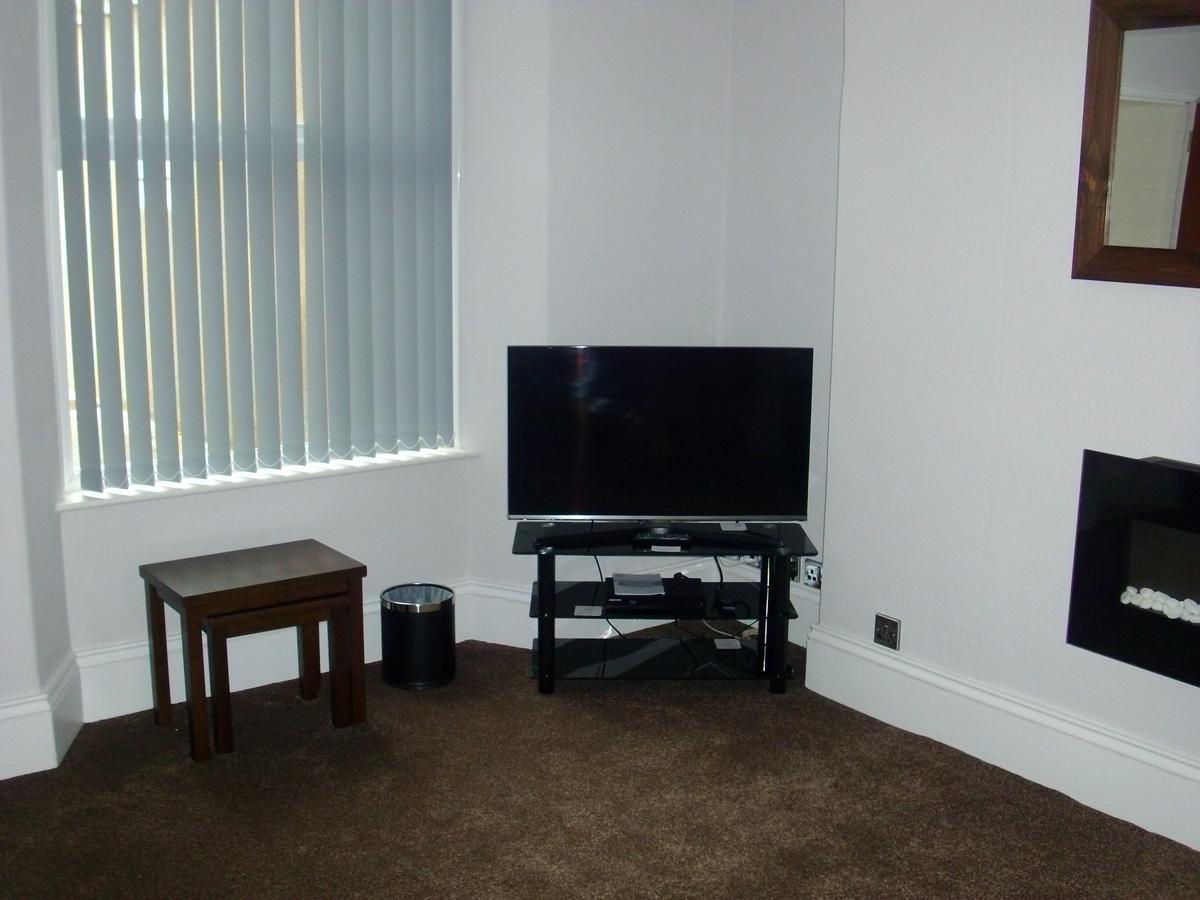 Lockinbar Holiday Apartments United Kingdom Buitenkant foto
