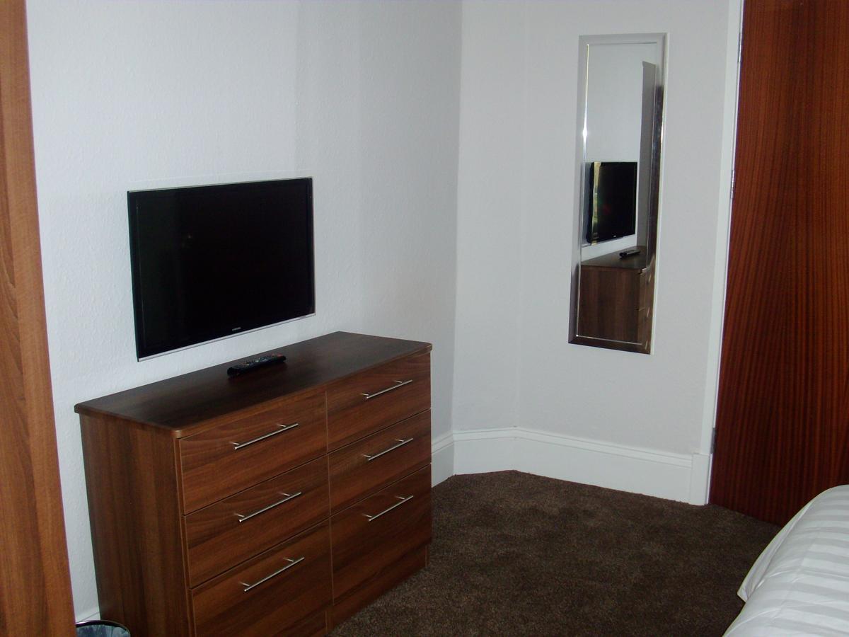 Lockinbar Holiday Apartments United Kingdom Buitenkant foto