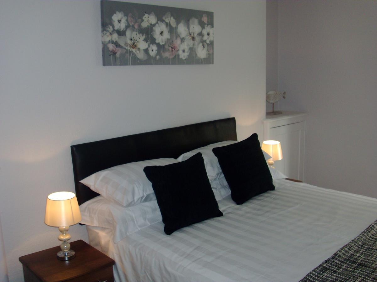 Lockinbar Holiday Apartments United Kingdom Buitenkant foto